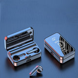 S20 TWS Wireless Bluetooth Headset with Charge Box Noise Cancelling LED Earbuds with Mic Wireless Headphones Bluetooth Earphones - V.I.P Digital Presence