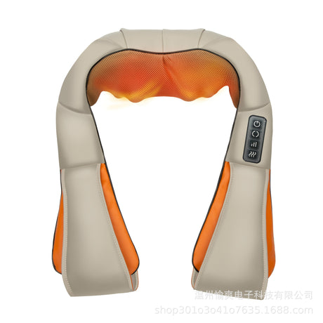 Massagers for Neck/Back/Shoulder/Feet/Legs/Body Relieve Muscle Pain Office Home - V.I.P Digital Presence