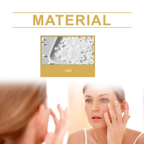 Face Firming Machine Face Lift Massage Gentle Comfort Repair Small Portable Massager - V.I.P Digital Presence