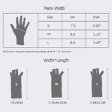 Indoor Writing Copper Fiber Health Care Half Finger Rehabilitation Training Joint Pain Relief Gloves Pressure Gloves - V.I.P Digital Presence