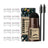 Eyebrow Stamp, Thrushy Brow Print Lazy Waterproof Sweatproof Makeup And Hairline Shade Powder - V.I.P Digital Presence