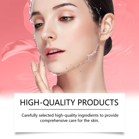 24 Grid Beauty Blind Box, Moisturizing And Moisturizing Beauty Surprise 24 Grid Beauty Skin Care Blind Box - V.I.P Digital Presence