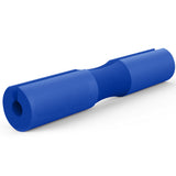Strength Squat Pad, Comfortable Barbell Sponge for Hip, Squats and Lunges Orange barbell mat - V.I.P Digital Presence