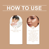 Concealer Bb Cream Series Oil Control Lightweight Concealer Brightening Skin Daily Lazy Skin Bb Cream - V.I.P Digital Presence