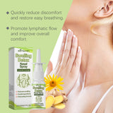 Nasal Spray Cleanses Nose Breathable Comfort Nasal Spray Daily Care For Uncomfortable Nose - V.I.P Digital Presence