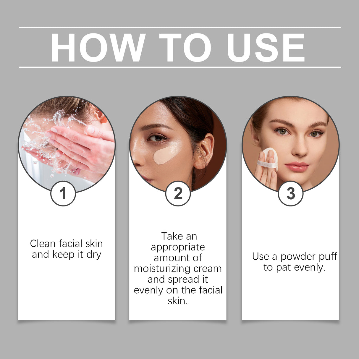 Toning And Moisturizing Cream Moisturizing And Moisturizing Face Repair Skin Brightening Cream