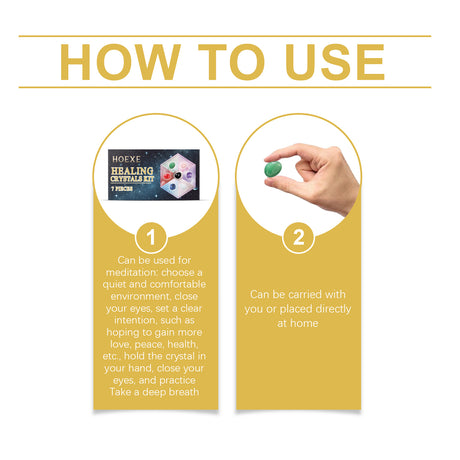 Rolling Stone Crystal Set, Home Living Room Bedroom Interior Decoration Crystal Decoration Crystal Set - V.I.P Digital Presence