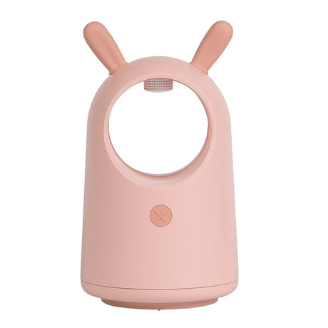 Cute Pet Shape Mosquito Killing Lamp Cute Rabbit Cute Deer Physical Mute Home Bedroom Mosquito Killing Lamp - V.I.P Digital Presence