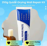 QuickFix Wall Repair Kit