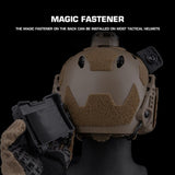 AN/PVS31 Battery Box Model, Accessories for Night Vision Device Model - V.I.P Digital Presence