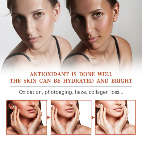 Brightening Cream - V.I.P Digital Presence