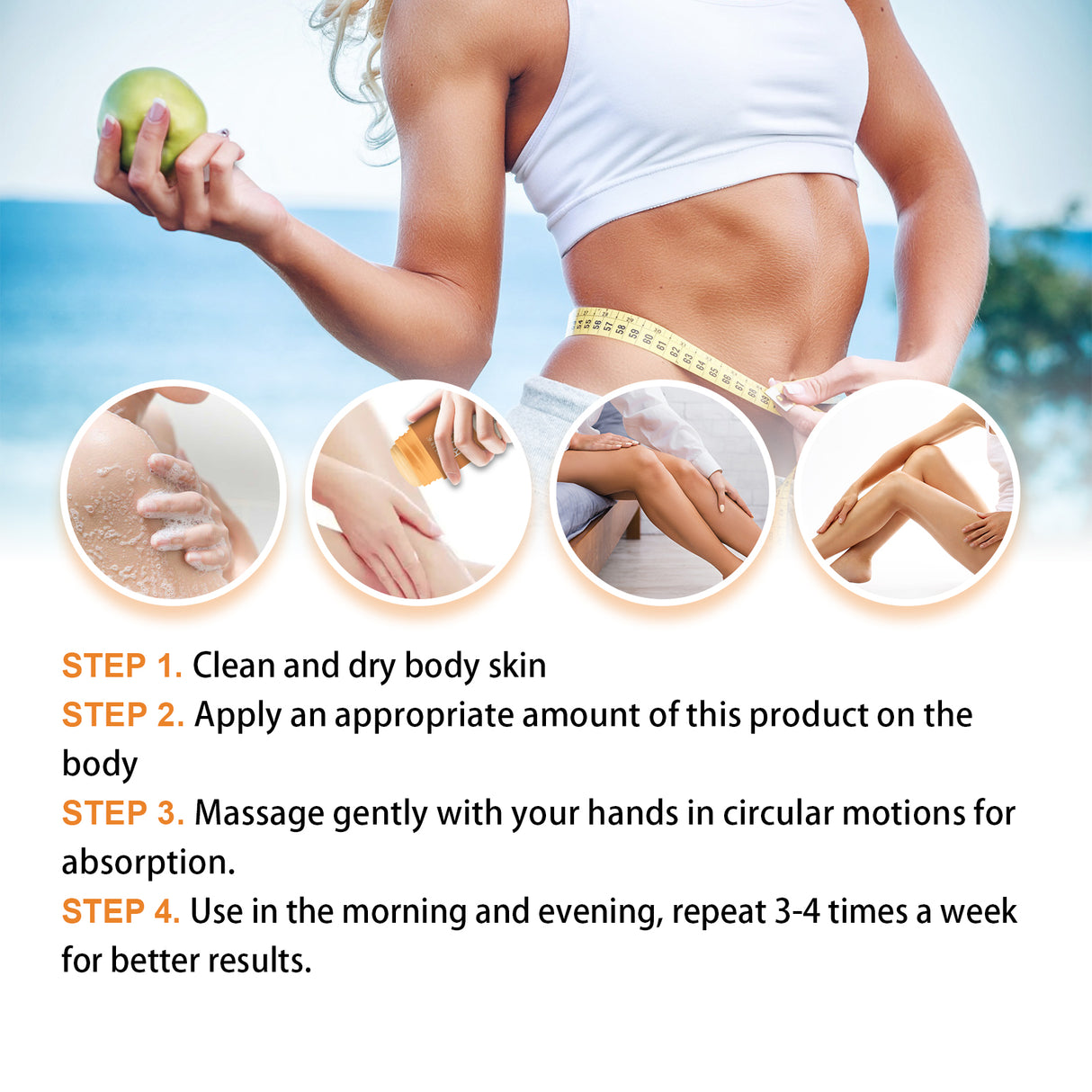 Retinol Body Bar, Massage Moisturizes Shapes Body And Tightens Body Bar - V.I.P Digital Presence