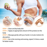 Retinol Body Bar, Massage Moisturizes Shapes Body And Tightens Body Bar - V.I.P Digital Presence