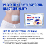 Tangshu Patch, Middle-Aged And Elderly Body Care Navel Patch Relieve Thirst Personal Health Care Patch - V.I.P Digital Presence
