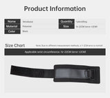 Func. tool rope, equip. tools, phone anti-loss hooks, bag & pant dec. ropes - V.I.P Digital Presence