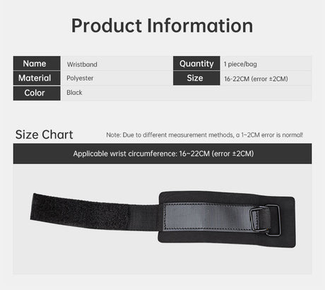 Func. tool rope, equip. tools, phone anti-loss hooks, bag & pant dec. ropes - V.I.P Digital Presence