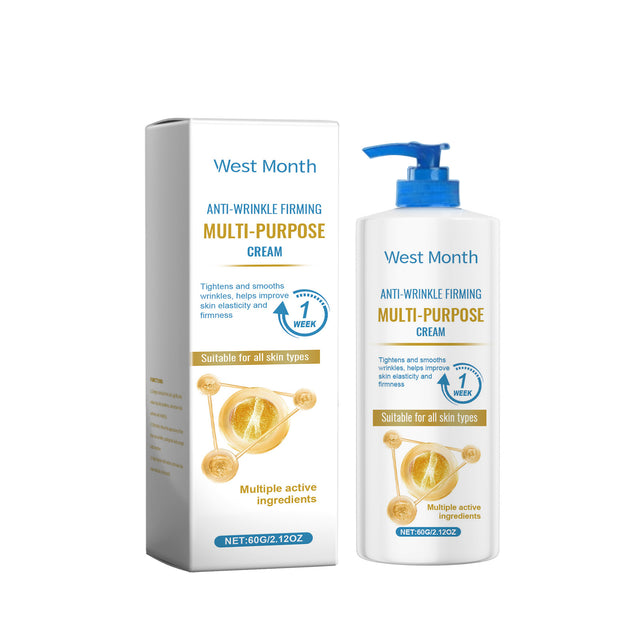 Skin Firming Cream, Soothing Skin Wrinkles Repair Hydrating Moisturizing Firming Body Cream - V.I.P Digital Presence