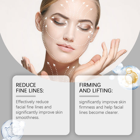 Snail Moisturizer, Nourishing And Moisturizing Facial Care Moisturizing Cream To Improve Dull Skin - V.I.P Digital Presence