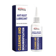 Anti Rust Lubricant, Automobile Wheel Reconditioning Plating Crystal Rust Care And Maintenance Cleaning Agent - V.I.P Digital Presence