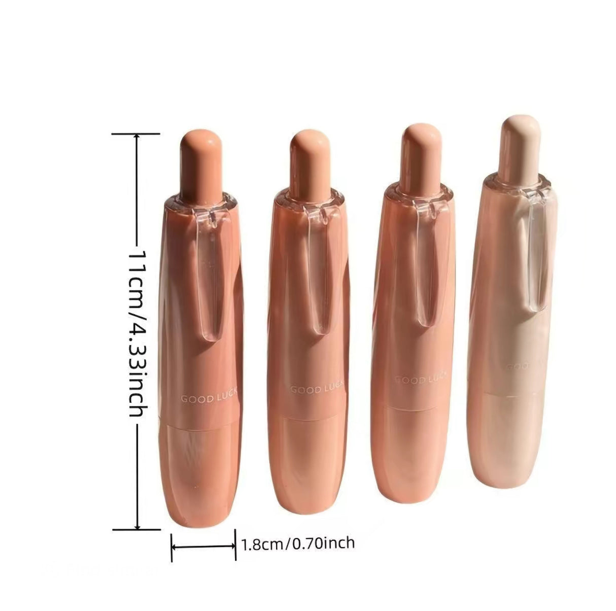 DualBond Tape Rollers