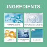 Lens Cleaning Wipes Eyeglass Screen Wipes Individual Package Carry Cleaning Wipes With You - V.I.P Digital Presence
