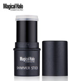 Makeup MH Highlight Repairing Brightening Shadow Stick Stereo Face Primer Lying Silkworm Pen - V.I.P Digital Presence