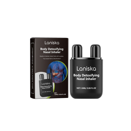 Body Care Nasal Inhaler Body Relief Discomfort Nasal Gentle Ingredients Nasal Inhaler Care - V.I.P Digital Presence