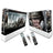 Suitable for WII stickers wii body stickers Wii pain stickers wii PVC color stickers popular game stickers - V.I.P Digital Presence