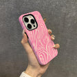 Tiger pattern Apple 16 phone protective case 2-in-1 film case phone case Apple 15pm hard case 13 - V.I.P Digital Presence