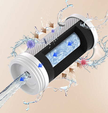 Faucet filter, household tap water filter, kitchen faucet filter, purification pre filter - V.I.P Digital Presence