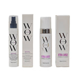 Color WOW Anti manic Hair Care Glossy, Straight and Soft lotion - V.I.P Digital Presence