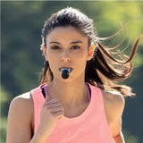 Respiratory trainer - V.I.P Digital Presence