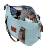 Luggage Sets 3 Piece Carry on Luggage 22x14x9 Airline Approved, Lightweight Hardshell ABS Suitcases with Wheels, 20 inch, Blue - V.I.P Digital Presence