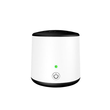 Mini Portable Ozone Generator Air Purifier Ionizer Cleaner Remover Odour Cigarette Smell Bacteria Fridge Car Cabinet - V.I.P Digital Presence