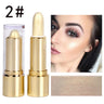 HANDAIYAN Three Dimensional High Gloss Repair Stick Highlighter Stick Brightening Stick Lying Silkworm Pen Eye Opening Pen - V.I.P Digital Presence