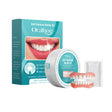 Denture Retouching Set, Denture Retouching Set Comfortable And Beautiful Between Teeth - V.I.P Digital Presence