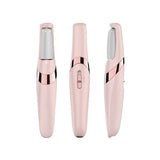 Electric Pedicure Tools Foot Care File Leg Heels Remove Hard Cracked Dead Skin Callus Remover Feet Clean Care Machine - V.I.P Digital Presence