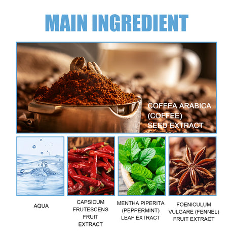 Precise Cool Sculpting Gel, Firming Thigh Muscles Abdominal Fat Shaping Slimming Body Care Ball - V.I.P Digital Presence