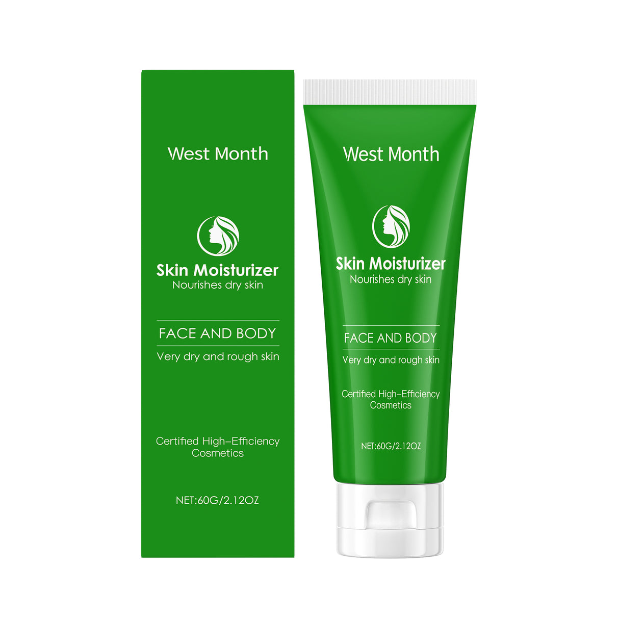 Moisturizing Moisturizer Gentle Moisturizing Facial Skin Repair Dry Moisturizing Moisturizing Face Cream