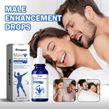 Male Enhancement Drops - V.I.P Digital Presence