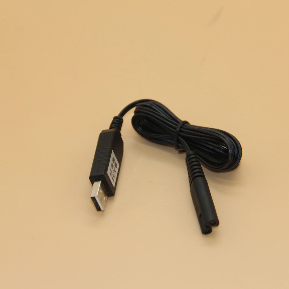 Waterpik WP-462EC electric water flosser 450EC dedicated USB charging cable - V.I.P Digital Presence