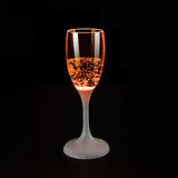 Creative Water Sensing Wedding luminous Glasses cup Party Supplies Novelty LED Light Up Wine bottles for Party Club Bar Drinking - V.I.P Digital Presence