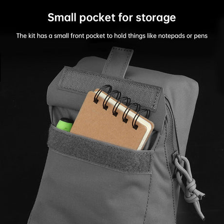Lightweight multifunctional sundries bag - V.I.P Digital Presence
