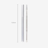 Xiaomi Youpin Jordan Judy - Extractor de puntos negros y acné con agujas de acero inoxidable 