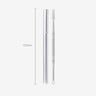 Xiaomi Youpin Jordan Judy - Extractor de puntos negros y acné con agujas de acero inoxidable 