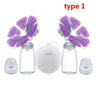 Single Electric Breast Pump With Milk Bottle - V.I.P Digital Presence