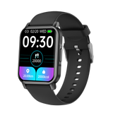 New NK15 Smart Bracelet Heart Rate Sleep Sports Step Counter DIY Dial Fashion Sports Smart Watch - V.I.P Digital Presence