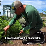 1PCS Knee Seat for Gardening Gardening Stool Knee Seat Lazy Kneeling Pad Amazon Hot Sale Knee Seat - V.I.P Digital Presence