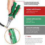 SEESE Volt Meter - V.I.P Digital Presence