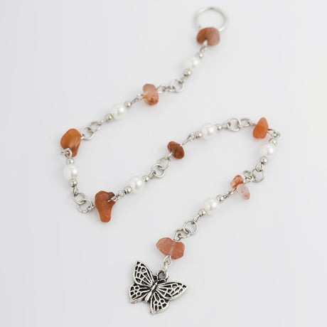 Simple and versatile fashion sense, colorful gravel braided hair with tassel headpiece and hair accessories - V.I.P Digital Presence